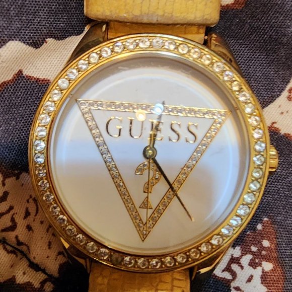 GUESS Accessories - GUESS Watch